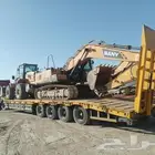 لوابد لنقل جميع المعدات داخلي وخارجي