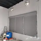 صيانة جميع أنواع الشتر