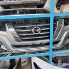 نيسان اكس تيرا2020
