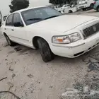 فورد ماركيز 2002