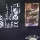 عجانة إديسون - السيف غاليري