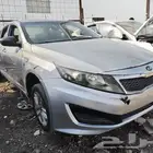 قطع غيار اوبتيما 2013