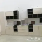 مطابخ المونيوم