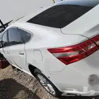 تويوتا افلون 2015 تشليح