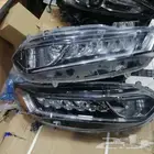 هوندا اكورد 2020