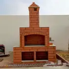 مشبات خشب اوجار خشب صوره مشبات قرميد