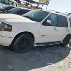 اكسبديشن 2010 تشليح قطع غيار