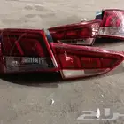 اصطبات اكسنت يمين يسار 2021-2022-2023 اصلي وكاله