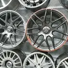 جنوط مرسديس جي كلس مقاس 22 موديل 2021