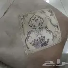 مخدات جلوس كبيرة