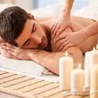 بروتين شعر ومساج جسم