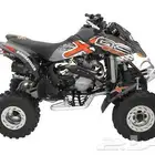 دباب DS650 Can-Am BOMBARDIER