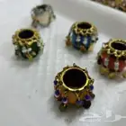 حجول براميل وشلاشيل