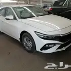 هيونداي النترا فليت مكينة 1.6 موديل 2025 ب 1250 اقساط شهريه