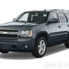 مطلوب تاهو من موديل 2007 الى 2010