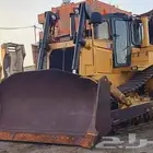 بلدوزر للإيجار