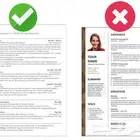 خدمة إنشاء CV بنظام ال ATS