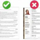 سيرة ذاتيه ATS