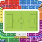 تذاكر مبارة الاتحاد والاهلي متجاورة موقع مميز