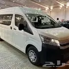 تويوتا هايس ركاب 2026