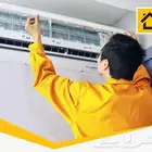 فني تكييف تركيب مكيفات سبليت تمديد تاسيس نحاس مولر امريكي