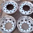 جنوط تريلا كروم سنقل وعادي