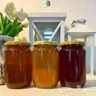 honey عسل النحل