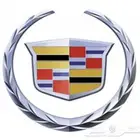 قطع كاديلاك