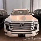 لاندكروزر2025 L2 و L3 تقسيط أو دفعتين 50 50