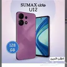 جوال شبيه الأيفون SU max 12 ذاكرة 128 جيجا رام 12 جيجا شري