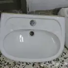 مغسلة رخام