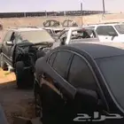 مندوب قطع غيار سيارات تشليح