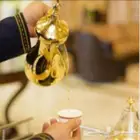 قهوجي أبو محمد لجميع الحفلات و المناسبات