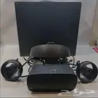 oculus rift s نظاره واقع افتراضي