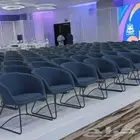 ايجار كراسي معارض ومؤتمرات