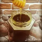 عسل بلدي و ومستورد بجميع أنواعه زيت الجوف