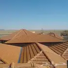توريد وتركيب جميع انواع القرميد