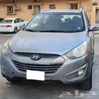 Hyundai Tucson 2012  320 km