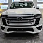 تويوتا جي اكس ار 2025