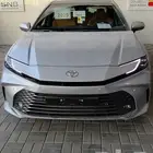 تويوتا كامري موديل 2025