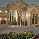 الشرقيه الخبر فيلا فخمه مع شقتين (2)