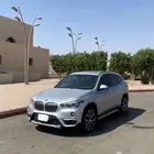 بي ام دبليو X1 2019 مخزن