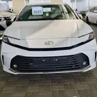 تويوتا كامري 2025