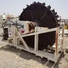 بوكلين وتنشر وغيره