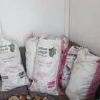 عيش ناشف وعلف