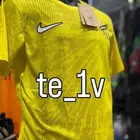 تيشرتات واطقم نادي الاتحاد فئه لاعبين طباعه اسم حسب الطلب