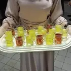 مظيفه ومباشرات قهوجيات جده