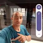 مرافق مريض لكبار السن