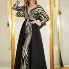 فساتين سهرة جديدة لبسة وحدة