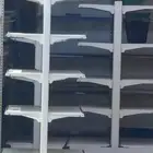للبيع والشراء جميع انواع الرفوف للفك تركيب بسعر ممتاز
